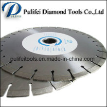 Cutting Saw Blank Without Granite Marble Sandstone Segment